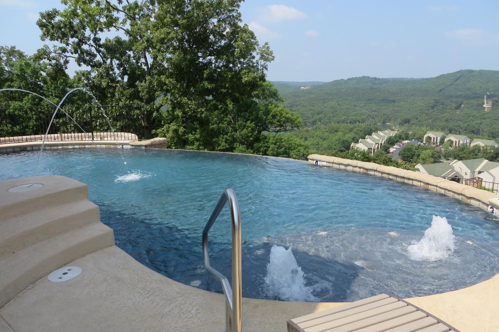 Cliffs Resort Table Rock Lake Branson Exterior foto