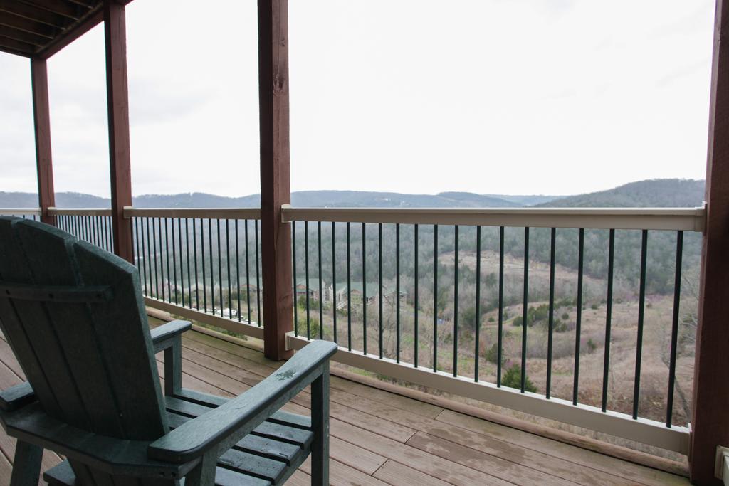 Cliffs Resort Table Rock Lake Branson Exterior foto