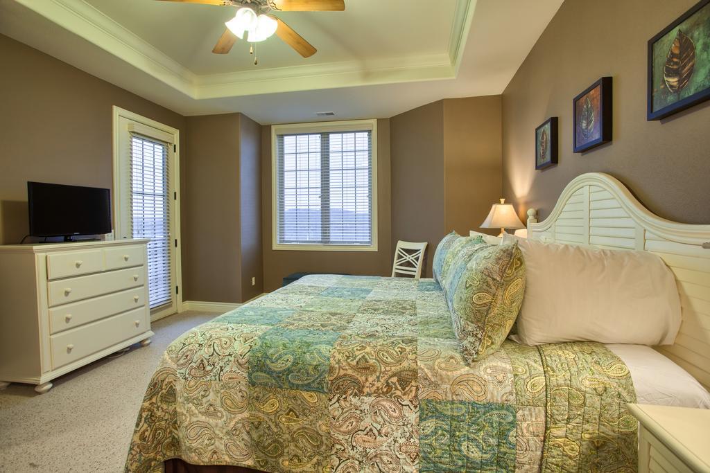 Cliffs Resort Table Rock Lake Branson Exterior foto